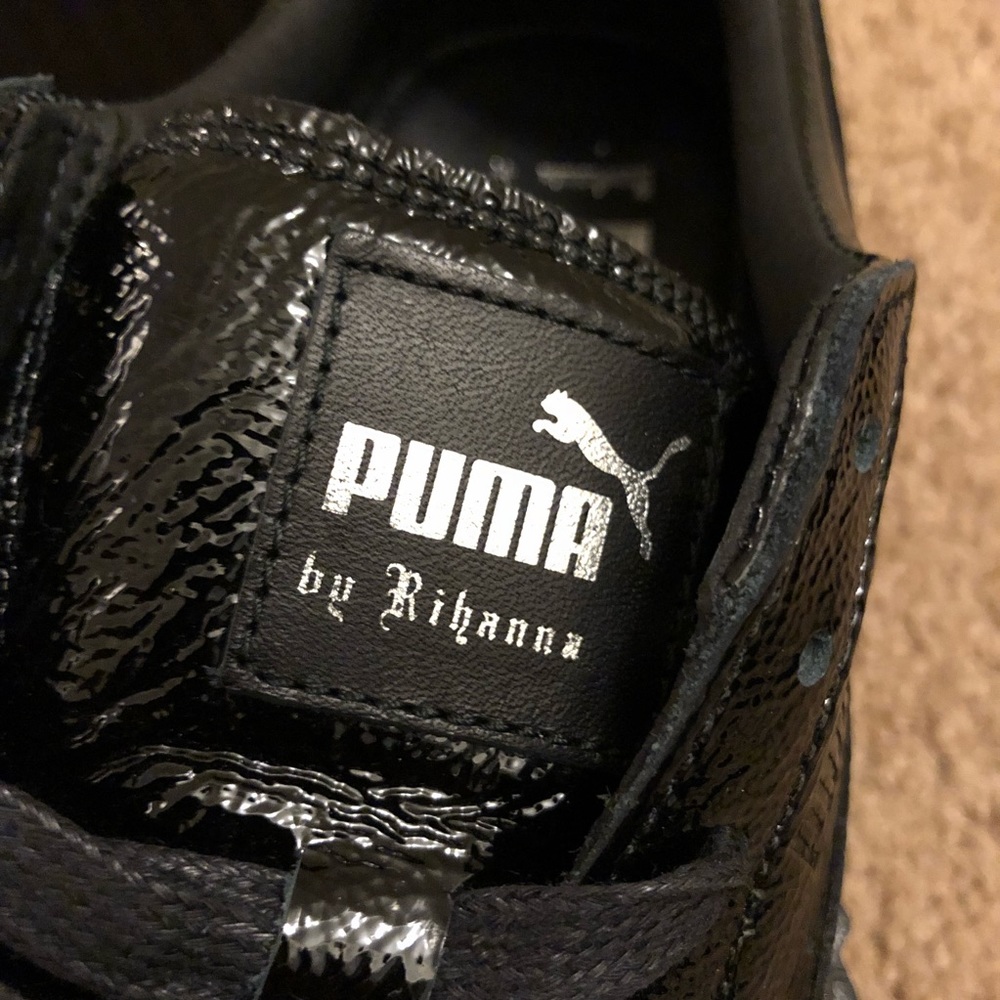 Fenty Puma by Rihanna - Picture 4 of 8